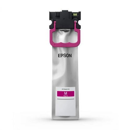 Tinta Magenta Epson T01C300 | 5,000 Páginas, Compatible WF-PRO C579r