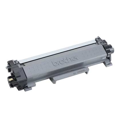 Cartucho de Tóner Brother TN830XL | Negro, Original