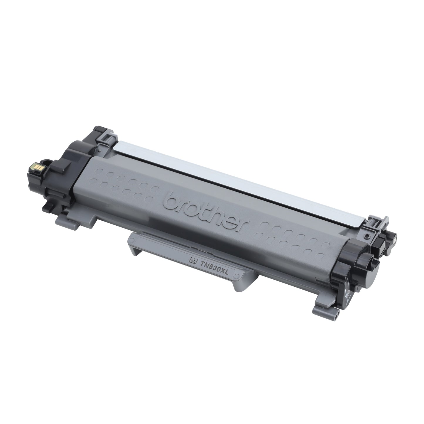 Cartucho de Tóner Brother TN830XL | Negro, Original