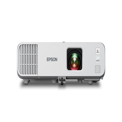 Proyector Epson Powerlite L210w | 4500 Lúmenes, Conectividad WiFi