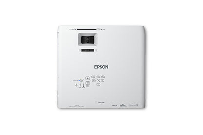 Proyector Epson Powerlite L210w | 4500 Lúmenes, Conectividad WiFi