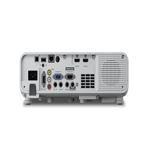 Proyector Epson Powerlite L210w | 4500 Lúmenes, Conectividad WiFi