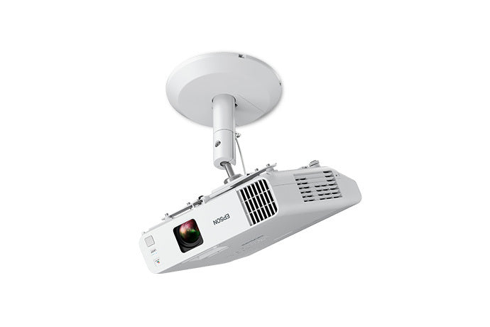 Proyector Epson Powerlite L210w | 4500 Lúmenes, Conectividad WiFi