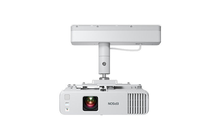 Proyector Epson Powerlite L210w | 4500 Lúmenes, Conectividad WiFi