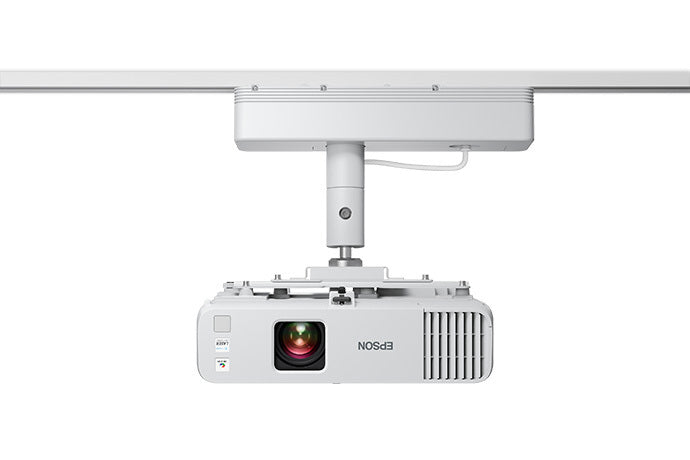 Proyector Epson Powerlite L210w | 4500 Lúmenes, Conectividad WiFi