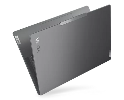 Portátil - Lenovo Yoga Pro 9 14irp8 83bu0002lm 36.8CM (14.5") Pantalla Táctil - 3k - Intel Core I7 13a Gen - Intel Evo Platform - 16GB - 1TB SSD - Español Teclado - Gris - Intel Chip - 3072 X 1920 -