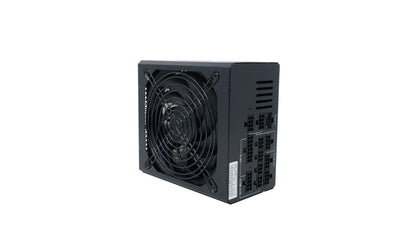 Fuente de Poder Naceb NA-0627 | 1000W, 80+ Gold, ATX