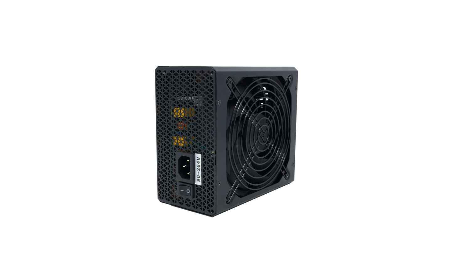 Fuente de Poder Naceb NA-0627 | 1000W, 80+ Gold, ATX