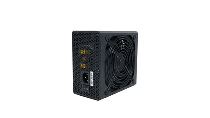 Fuente de Poder Naceb NA-0627 | 1000W, 80+ Gold, ATX