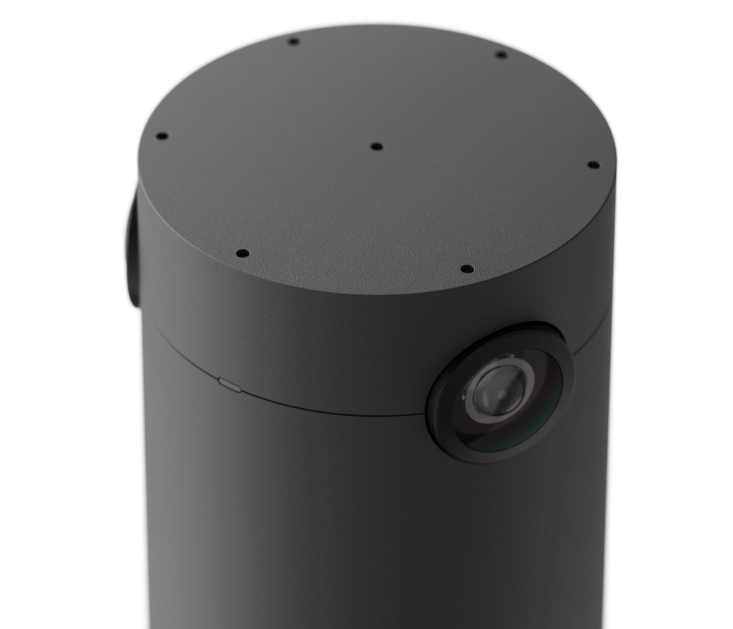 Camara Logitech Sight de Sobremesa Color Grafito