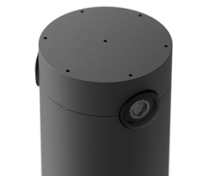 Camara Logitech Sight de Sobremesa Color Grafito