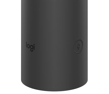 Camara Logitech Sight de Sobremesa Color Grafito
