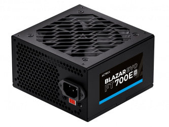 Fuente de Poder Acteck ATX ES-05004E | 500W, Eficiencia 80 Plus Bronze