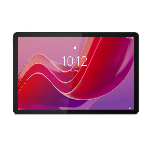 Tableta Lenovo Tab M11 Tb330xu - 27.9CM (11") Wuxga - Mediatek Mt6769h Helio G88 (12 Nm) OCTA-CORE (8 Núcleos) - 4GB - 128GB Almacenamiento - Androide 13 - 4G - Verde Claro Metalizado - Cortex A75