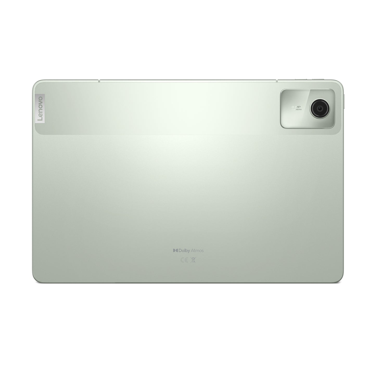 Tableta Lenovo Tab M11 Tb330xu - 27.9CM (11") Wuxga - Mediatek Mt6769h Helio G88 (12 Nm) OCTA-CORE (8 Núcleos) - 4GB - 128GB Almacenamiento - Androide 13 - 4G - Verde Claro Metalizado - Cortex A75