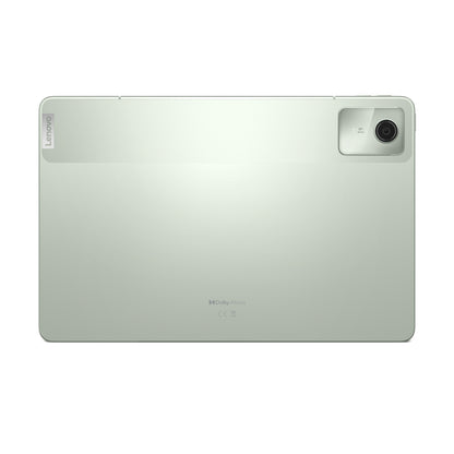 Tableta Lenovo Tab M11 Tb330xu - 27.9CM (11") Wuxga - Mediatek Mt6769h Helio G88 (12 Nm) OCTA-CORE (8 Núcleos) - 4GB - 128GB Almacenamiento - Androide 13 - 4G - Verde Claro Metalizado - Cortex A75