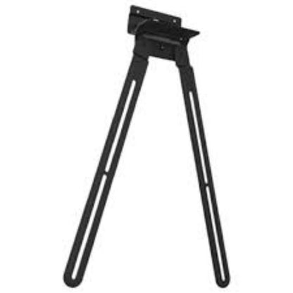 Soporte VESA HP Poly Studio X52 | Compatible con Pantallas, Diseño Compacto