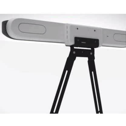 Soporte VESA HP Poly Studio X52 | Compatible con Pantallas, Diseño Compacto