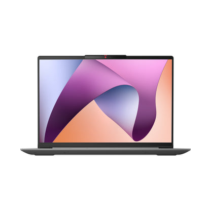 Portátil - Lenovo Ideapad Slim 5 14abr8 82xe0012lm 35.6CM (14") - Wuxga - Amd Ryzen 5 7530u - 8GB - 512GB SSD - Español Teclado - Gris Numbe - Amd Chip - 1920 X 1200 - Windows 11 Home Single Language