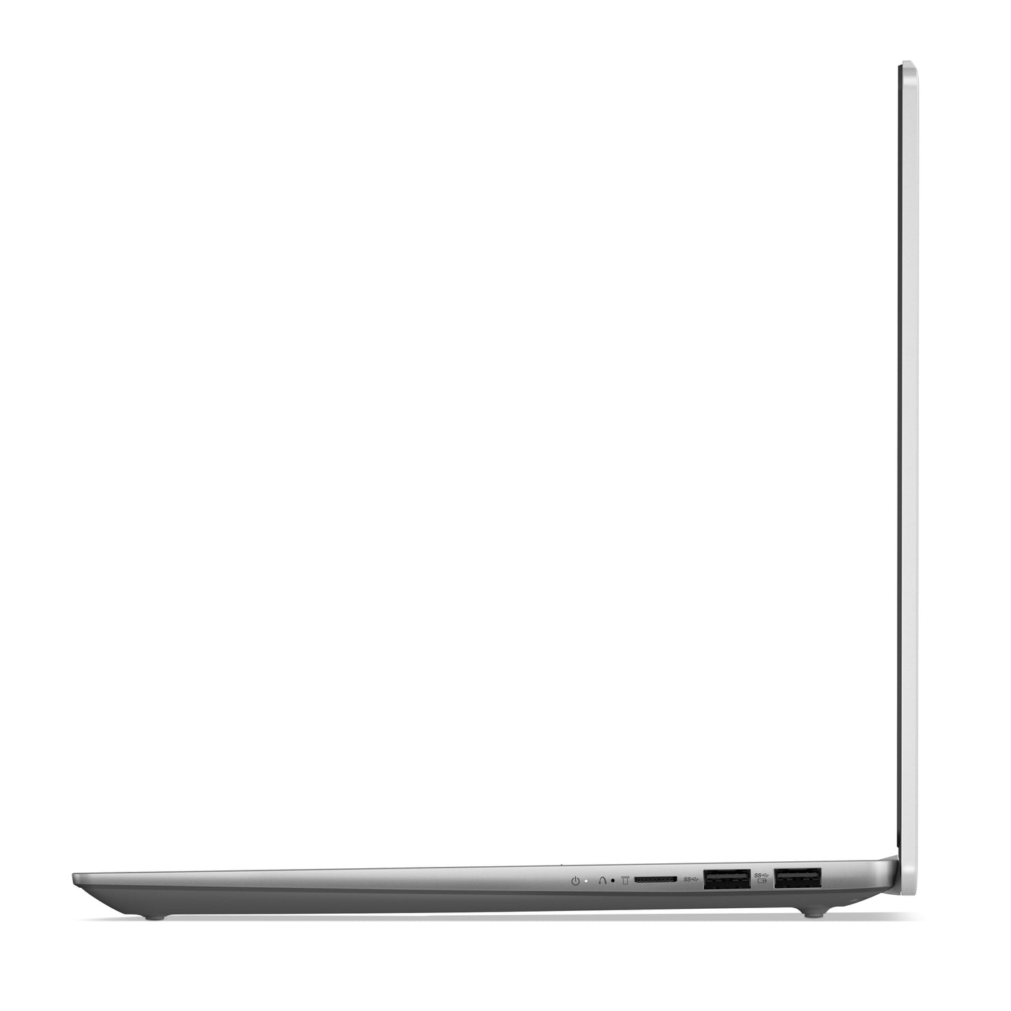 Portátil - Lenovo Ideapad Slim 5 14abr8 82xe0012lm 35.6CM (14") - Wuxga - Amd Ryzen 5 7530u - 8GB - 512GB SSD - Español Teclado - Gris Numbe - Amd Chip - 1920 X 1200 - Windows 11 Home Single Language
