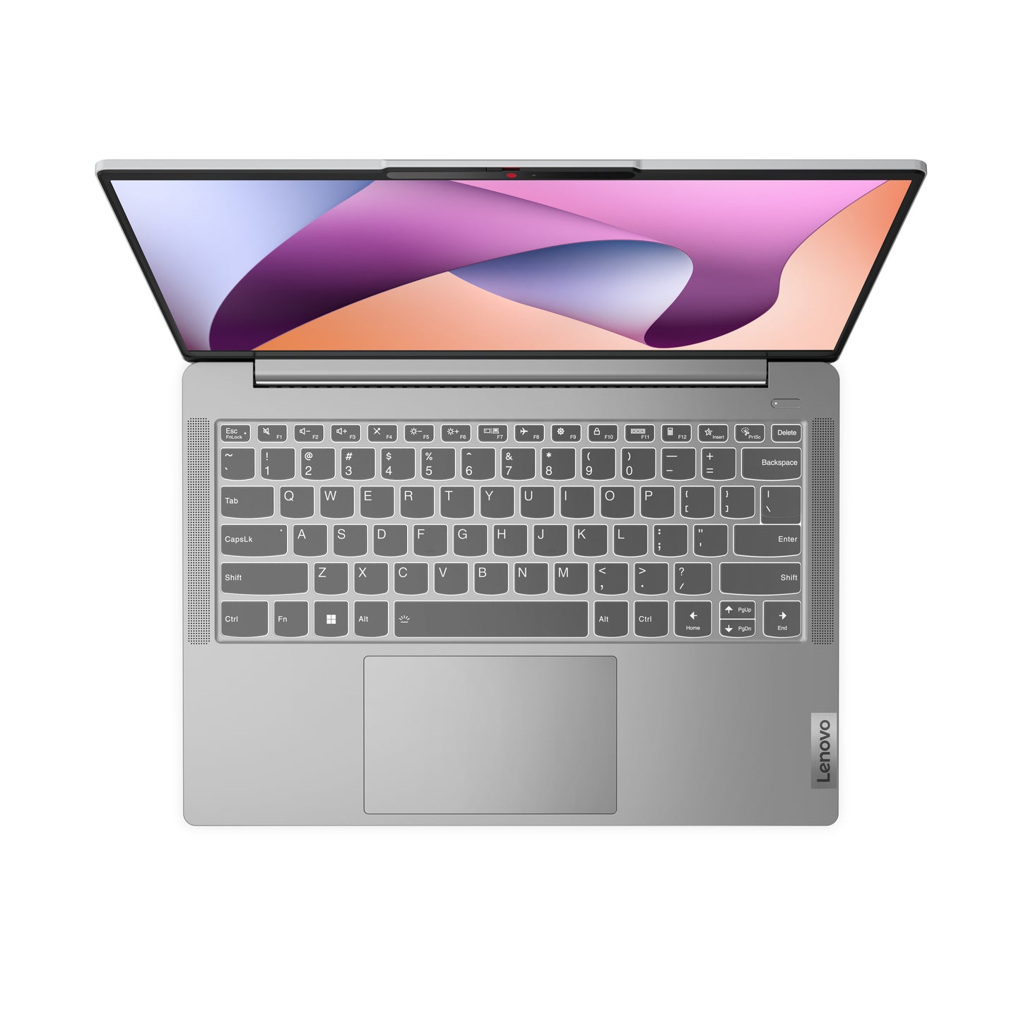 Portátil - Lenovo Ideapad Slim 5 14abr8 82xe0012lm 35.6CM (14") - Wuxga - Amd Ryzen 5 7530u - 8GB - 512GB SSD - Español Teclado - Gris Numbe - Amd Chip - 1920 X 1200 - Windows 11 Home Single Language