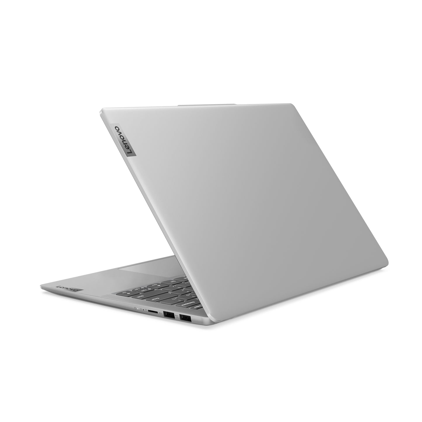 Portátil - Lenovo Ideapad Slim 5 14abr8 82xe0012lm 35.6CM (14") - Wuxga - Amd Ryzen 5 7530u - 8GB - 512GB SSD - Español Teclado - Gris Numbe - Amd Chip - 1920 X 1200 - Windows 11 Home Single Language