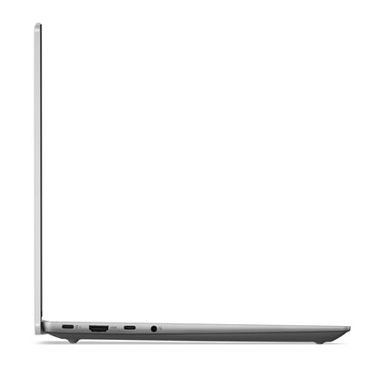 Portátil - Lenovo Ideapad Slim 5 14abr8 82xe0012lm 35.6CM (14") - Wuxga - Amd Ryzen 5 7530u - 8GB - 512GB SSD - Español Teclado - Gris Numbe - Amd Chip - 1920 X 1200 - Windows 11 Home Single Language
