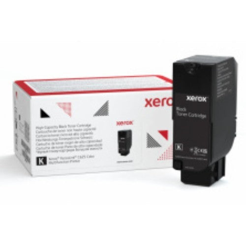Tóner Xerox 006R04644 | Alta Capacidad, Rendimiento 25k Páginas para Multifuncional Versalink C625