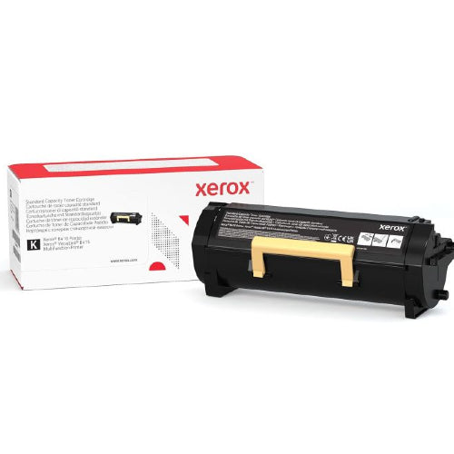Cartucho de Tóner Xerox 006R04673 | Alto Rendimiento, Negro Original