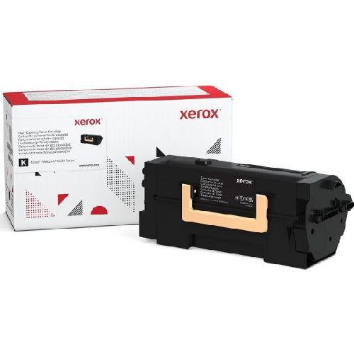 Cartucho de Tóner Xerox 006R04672 | Alto Rendimiento, 25000 Páginas
