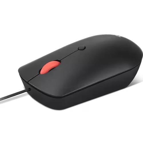Mouse Lenovo ThinkPad 4Y51D20850 | Compacto, Ambidiestro