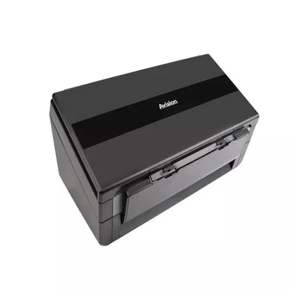 Escáner Avision AD370 | Dúplex 70ppm, Alimentador Automático 100 Hojas