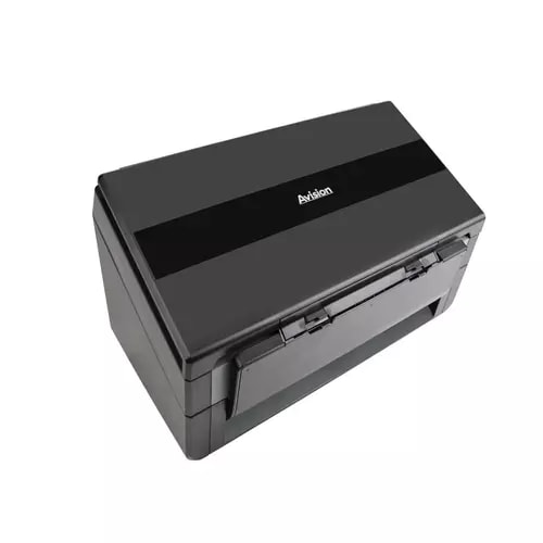 Escáner Avision AD370 | Dúplex 70ppm, Alimentador Automático 100 Hojas