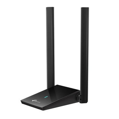 Adaptador Wi-Fi TP-Link Archer TX20U Plus | IEEE 802.11ax, 1.76 Gbit/s