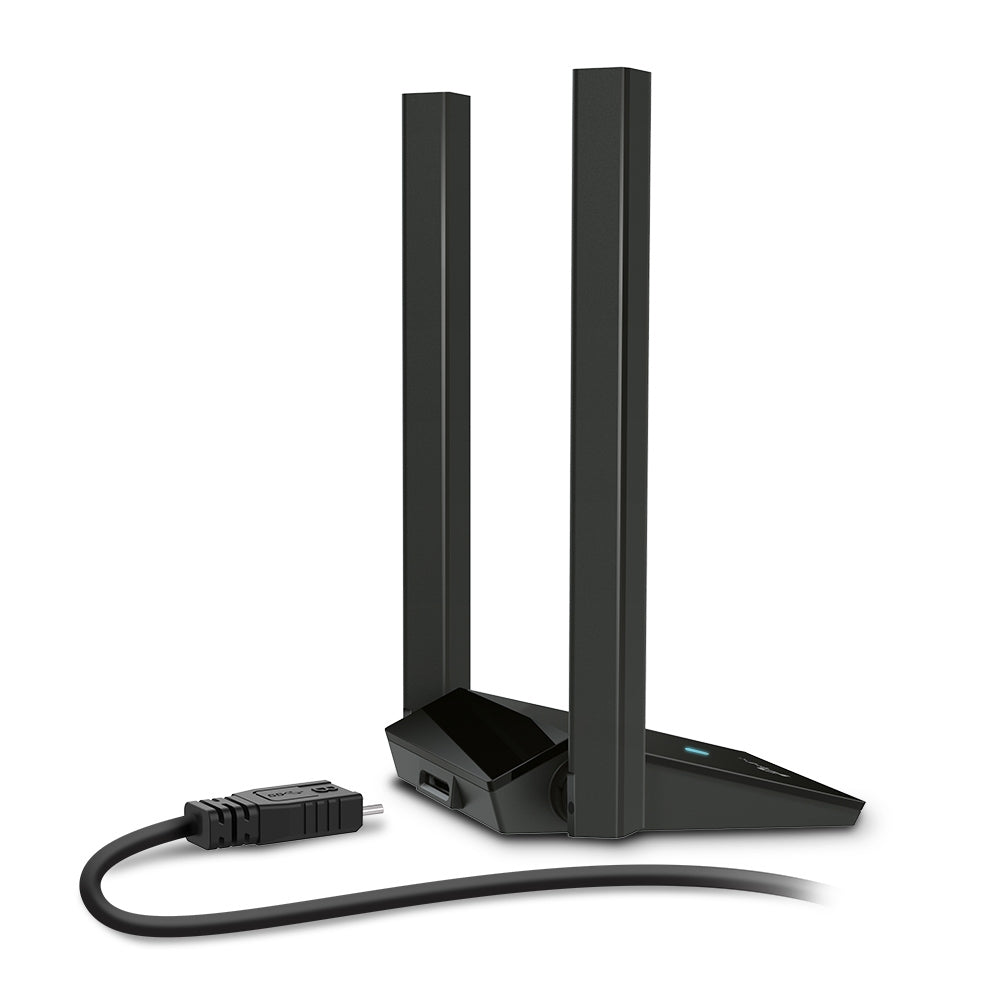Adaptador Wi-Fi TP-Link Archer TX20U Plus | IEEE 802.11ax, 1.76 Gbit/s