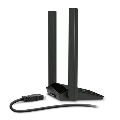 Adaptador Wi-Fi TP-Link Archer TX20U Plus | IEEE 802.11ax, 1.76 Gbit/s