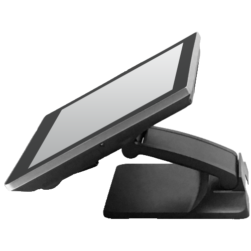 Terminal Touch 12"lcd Intel4125 8GB 128SSD Win10 Iot