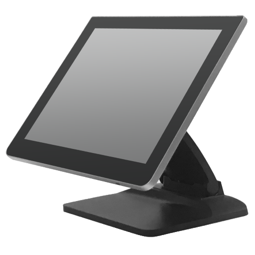 Terminal Touch 12"lcd Intel4125 8GB 128SSD Win10 Iot