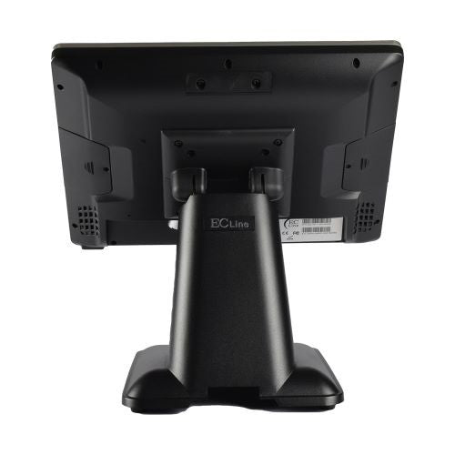 Monitor Touch Screen 15" 1366x768 USB HDMI
