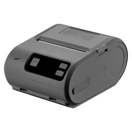 Impresora Térmica Móvil Miniprinter EC-MP-300 | Papel 80MM, Velocidad 70mm/seg