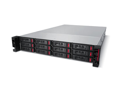 Sistema de Almacenamiento NAS Buffalo Terastation TS51220RH6404 | 64TB HDD, 16GB RAM DDR4