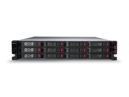 Sistema de Almacenamiento NAS Buffalo Terastation TS51220RH6404 | 64TB HDD, 16GB RAM DDR4