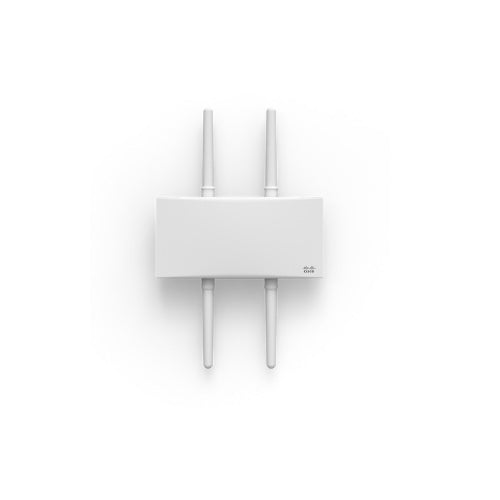 Cisco Meraki Mr86 is a CLOUD-MANAGED 4x4:4 802.11ax | 4x4:4 MU-MIMO 802.11ax  |3.0 Gbps* DUAL-RADIO Aggregate Frame Rate
** Se Requiere de Licenciamiento para el Correcto Funcionamiento Del Hardware