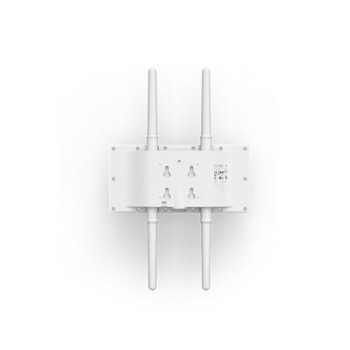 Cisco Meraki Mr86 is a CLOUD-MANAGED 4x4:4 802.11ax | 4x4:4 MU-MIMO 802.11ax  |3.0 Gbps* DUAL-RADIO Aggregate Frame Rate
** Se Requiere de Licenciamiento para el Correcto Funcionamiento Del Hardware