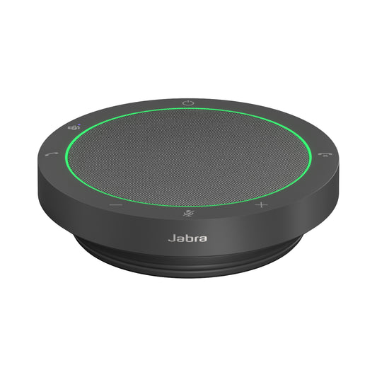 Altavoz Jabra Speak2 40 | Conexión Bluetooth, Diseño Compacto
