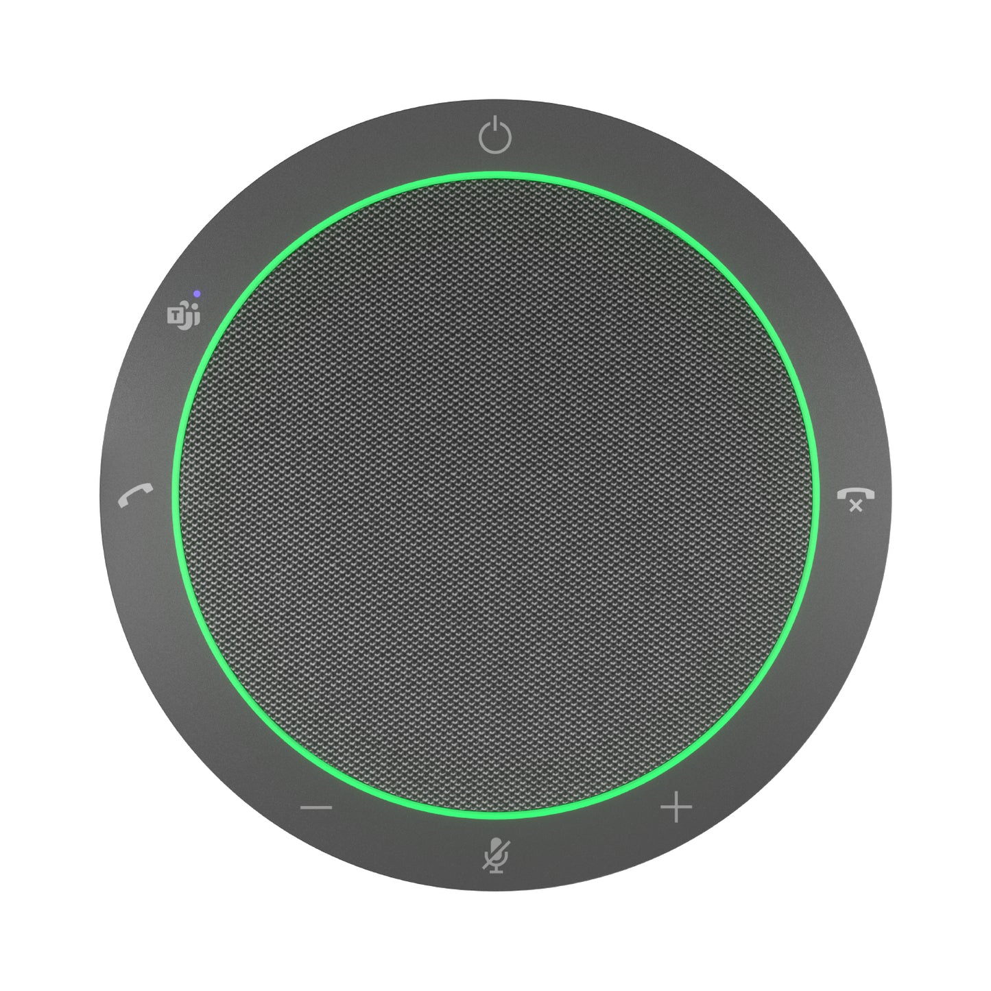 Altavoz Jabra Speak2 40 | Conexión Bluetooth, Diseño Compacto