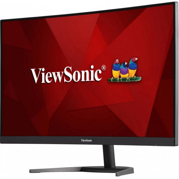 Monitor Curvo ViewSonic VX2418C | Full HD 1920x1080, 23.6" Pantalla Gamer