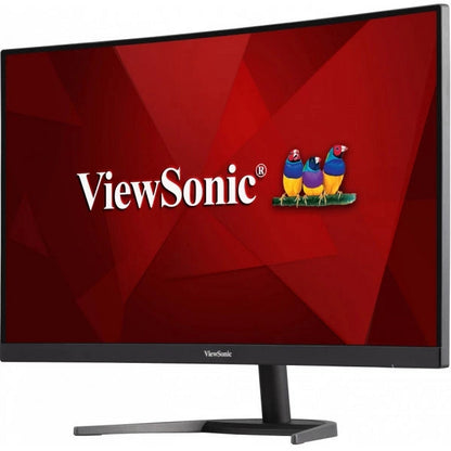 Monitor Curvo ViewSonic VX2418C | Full HD 1920x1080, 23.6" Pantalla Gamer