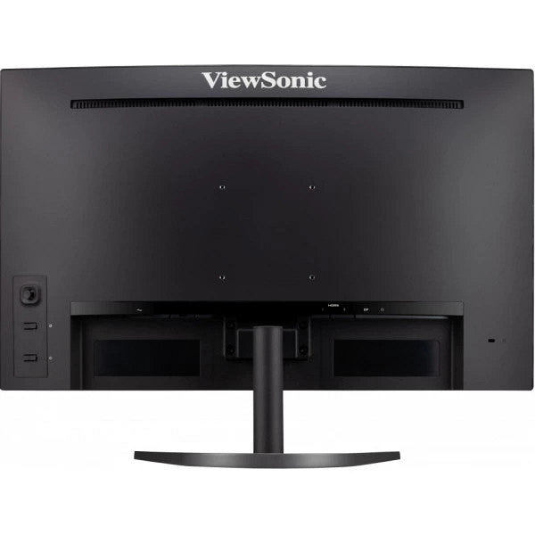 Monitor Curvo ViewSonic VX2418C | Full HD 1920x1080, 23.6" Pantalla Gamer