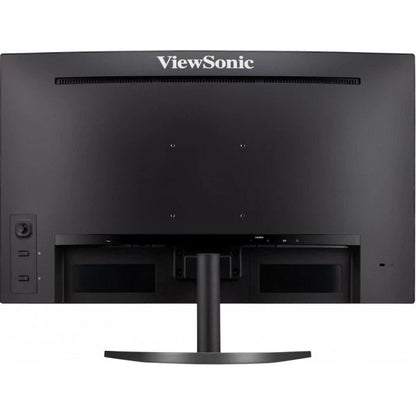 Monitor Curvo ViewSonic VX2418C | Full HD 1920x1080, 23.6" Pantalla Gamer